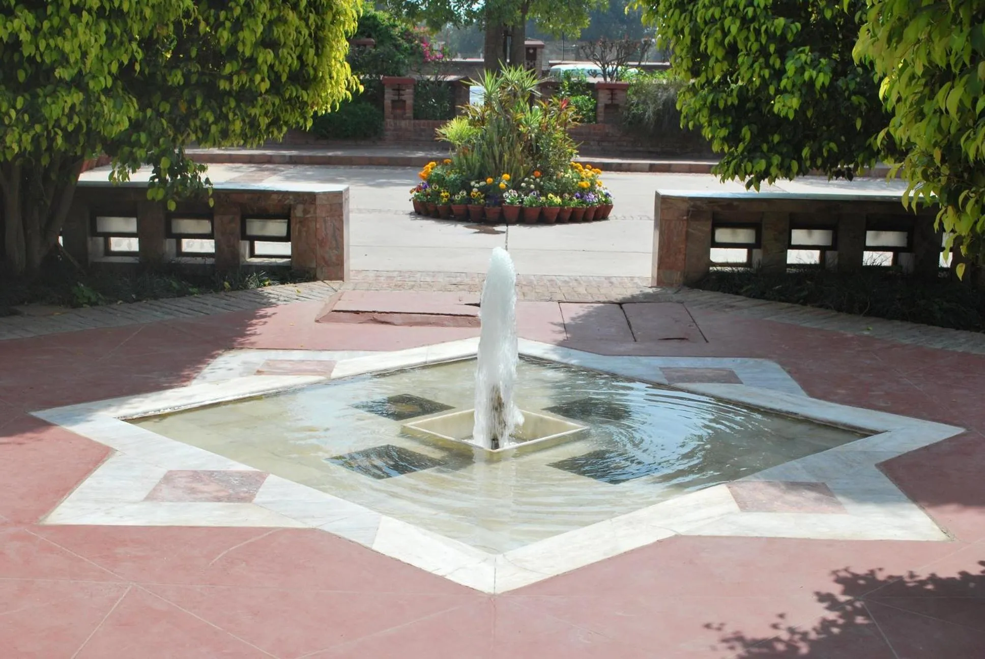 Other in Faisalabad Serena Hotel