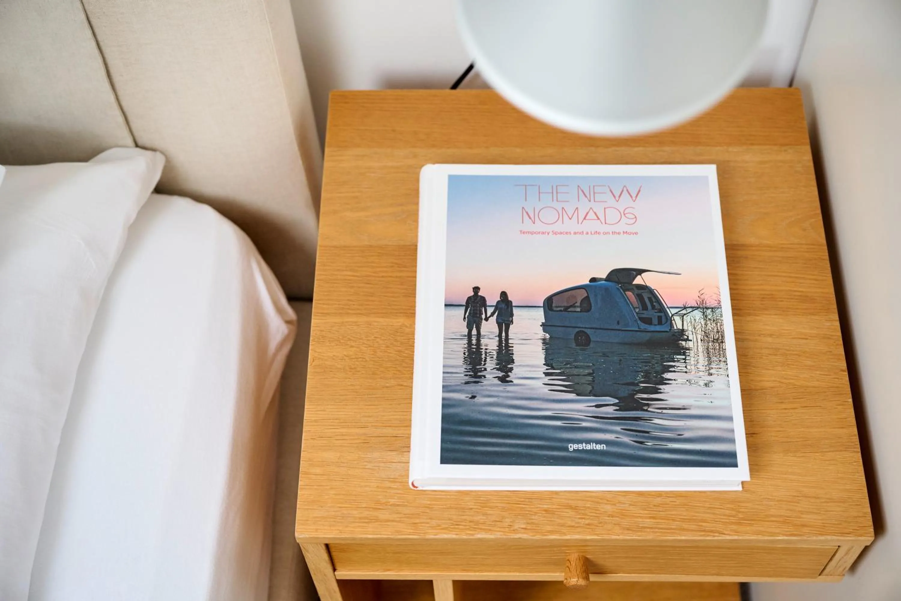 Photo of the whole room in Hotel Haus Norderney