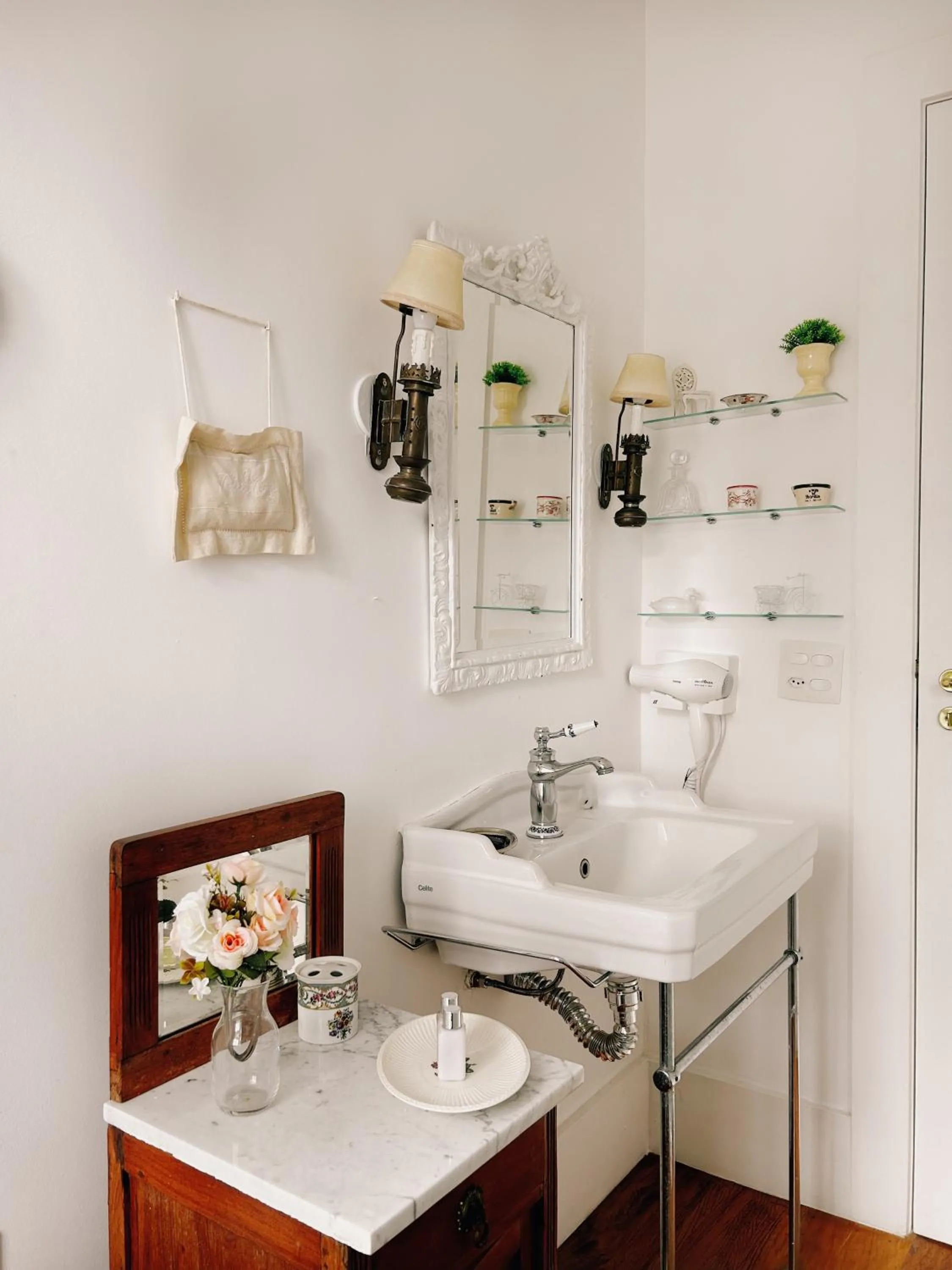 Family Studio in La Belle Provence