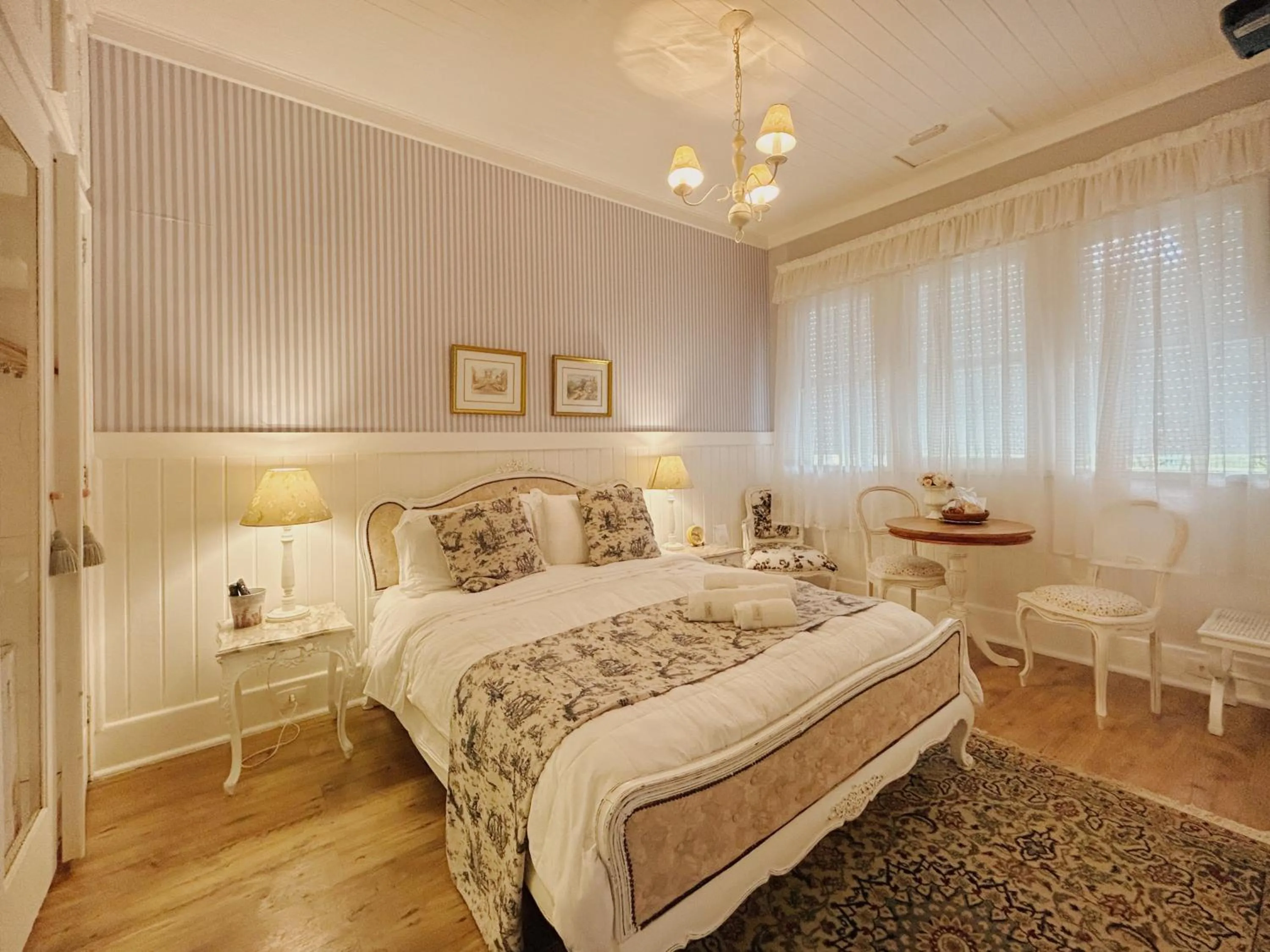 Standard Double Suite in La Belle Provence