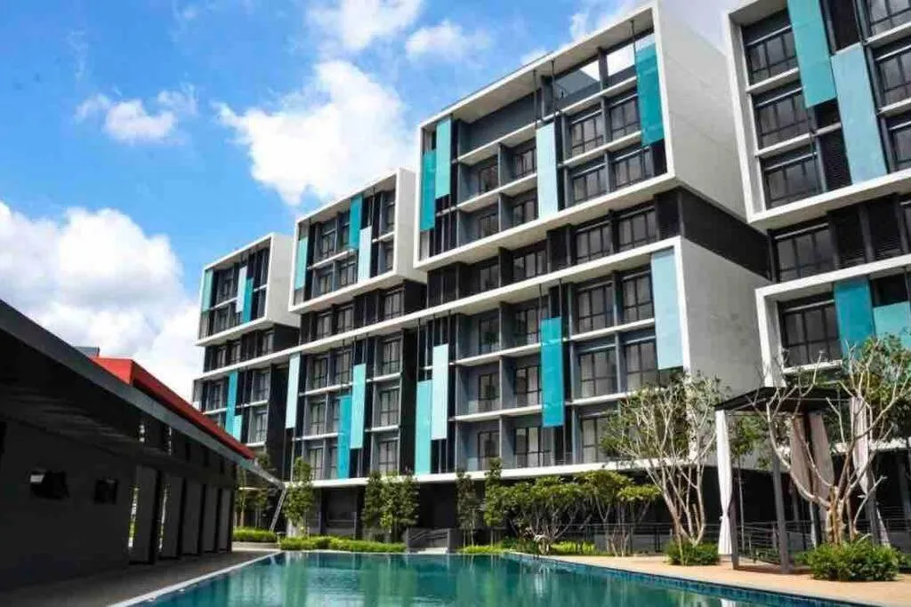 Core SoHo Suite @ KLIA Airport