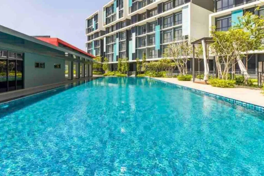 Core SoHo Suite @ KLIA Airport