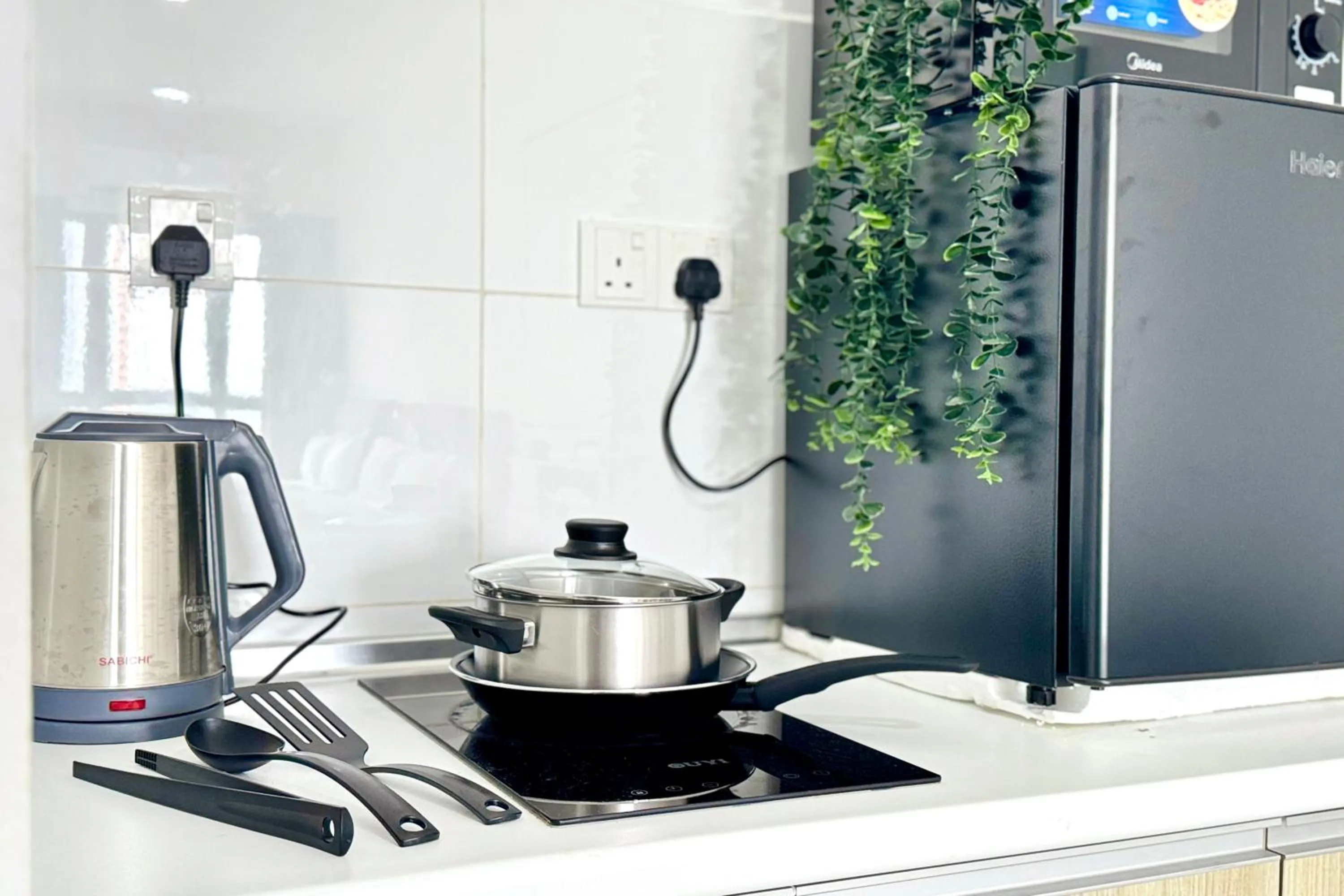 Core SoHo Suite @ KLIA Airport