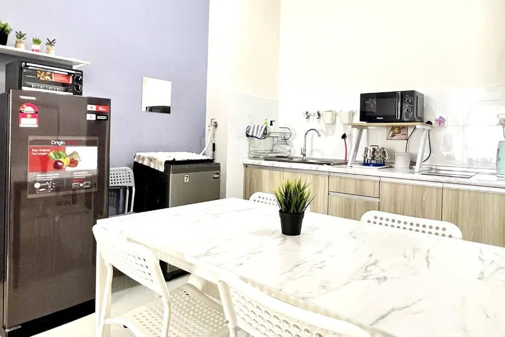 Core SoHo Suite @ KLIA Airport