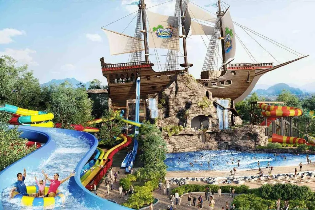 Core SoHo Suite @ KLIA Airport