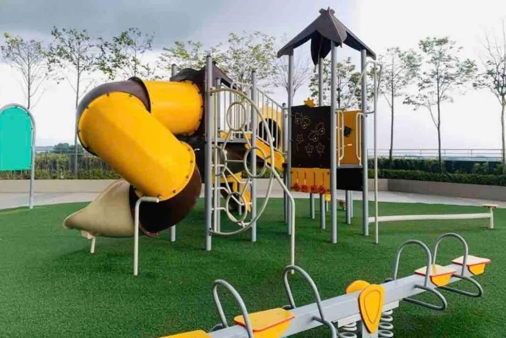 Core SoHo Suite @ KLIA Airport