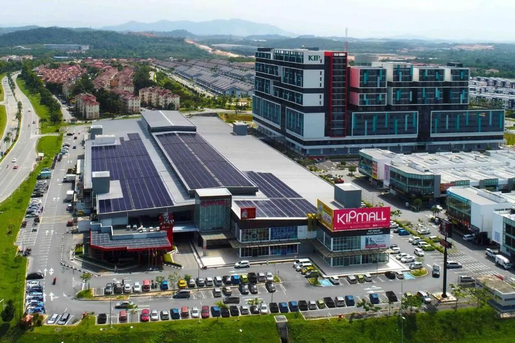 Core SoHo Suite @ KLIA Airport