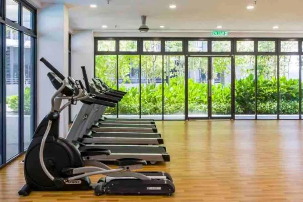 Core SoHo Suite @ KLIA Airport