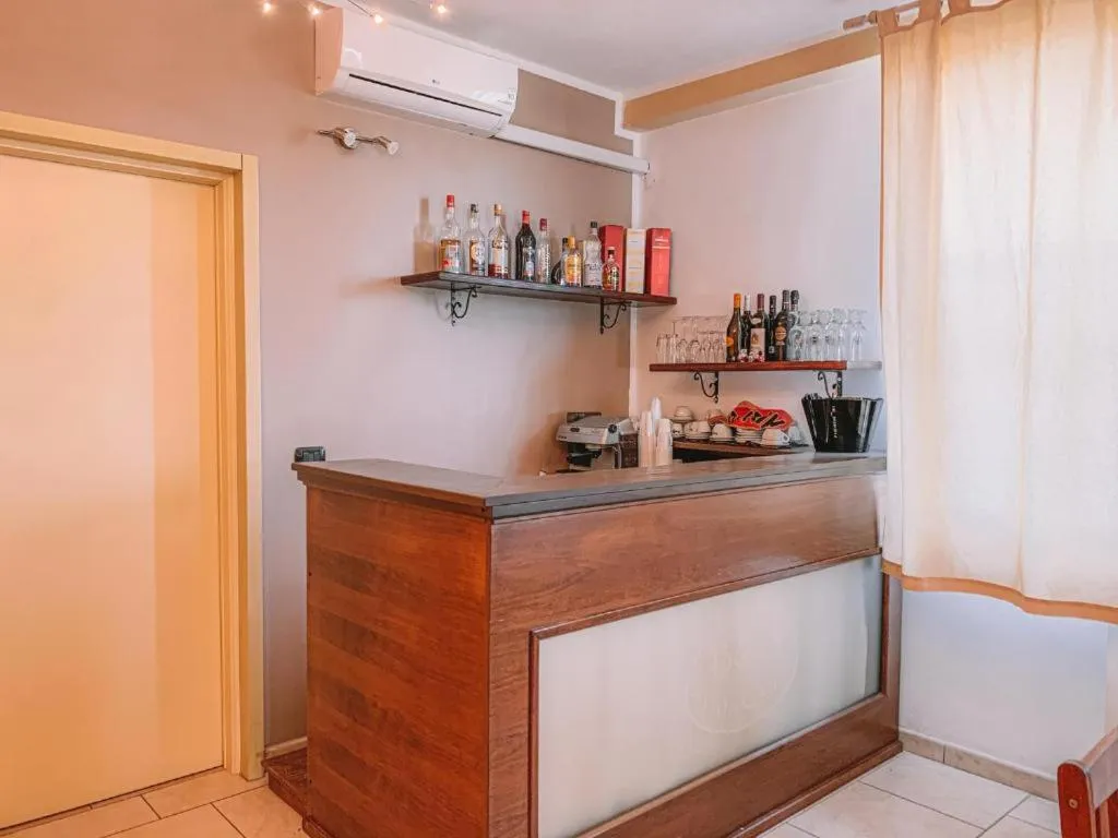 Coral B&B Porto Cesareo