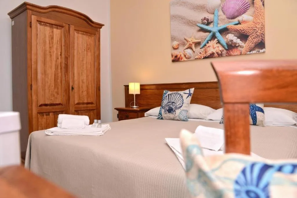 Coral B&B Porto Cesareo