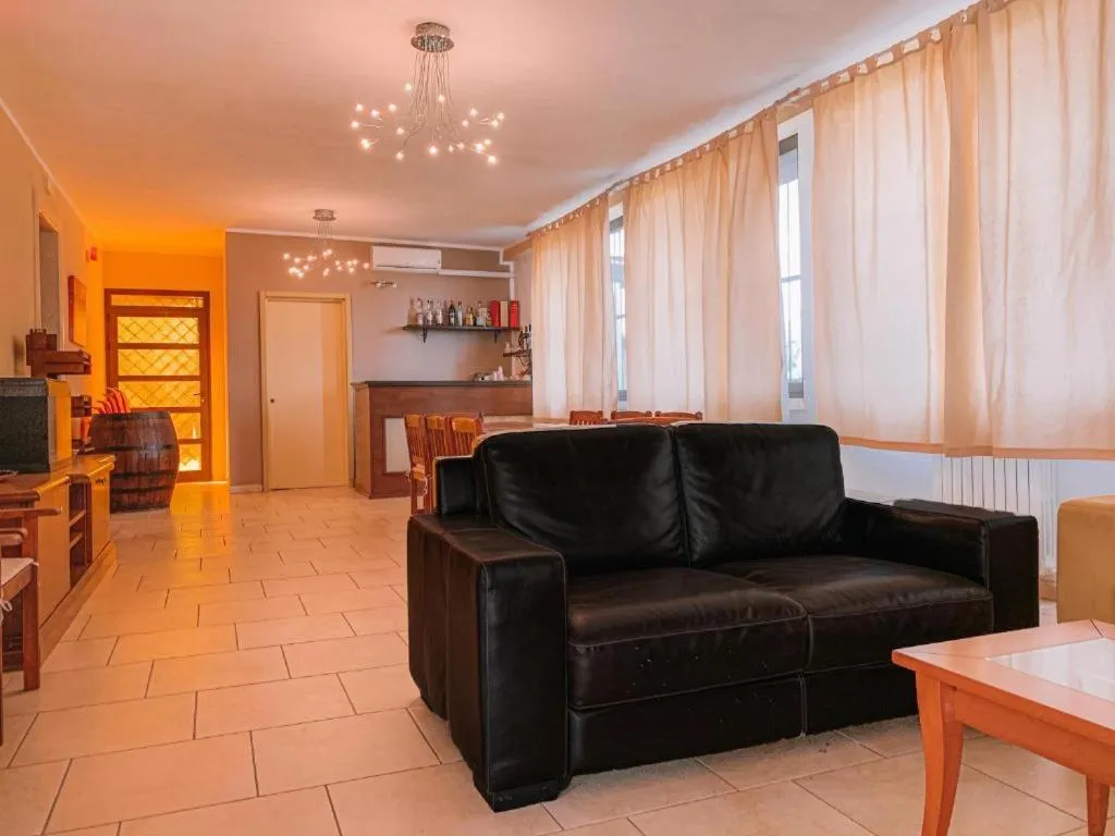 Coral B&B Porto Cesareo