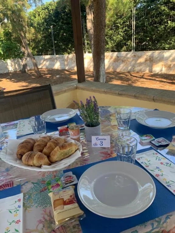 Coral B&B Porto Cesareo