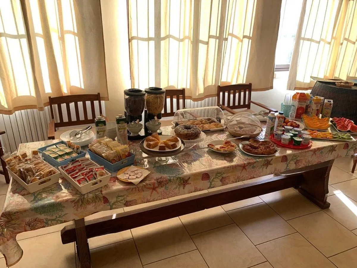 Coral B&B Porto Cesareo