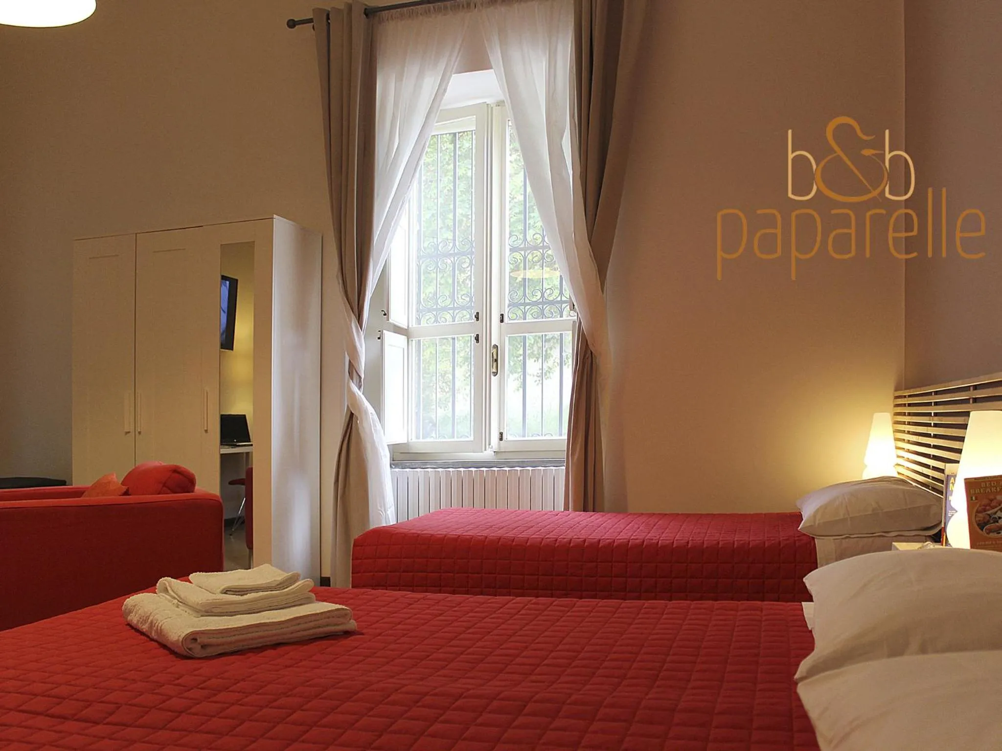 B&B Paparelle