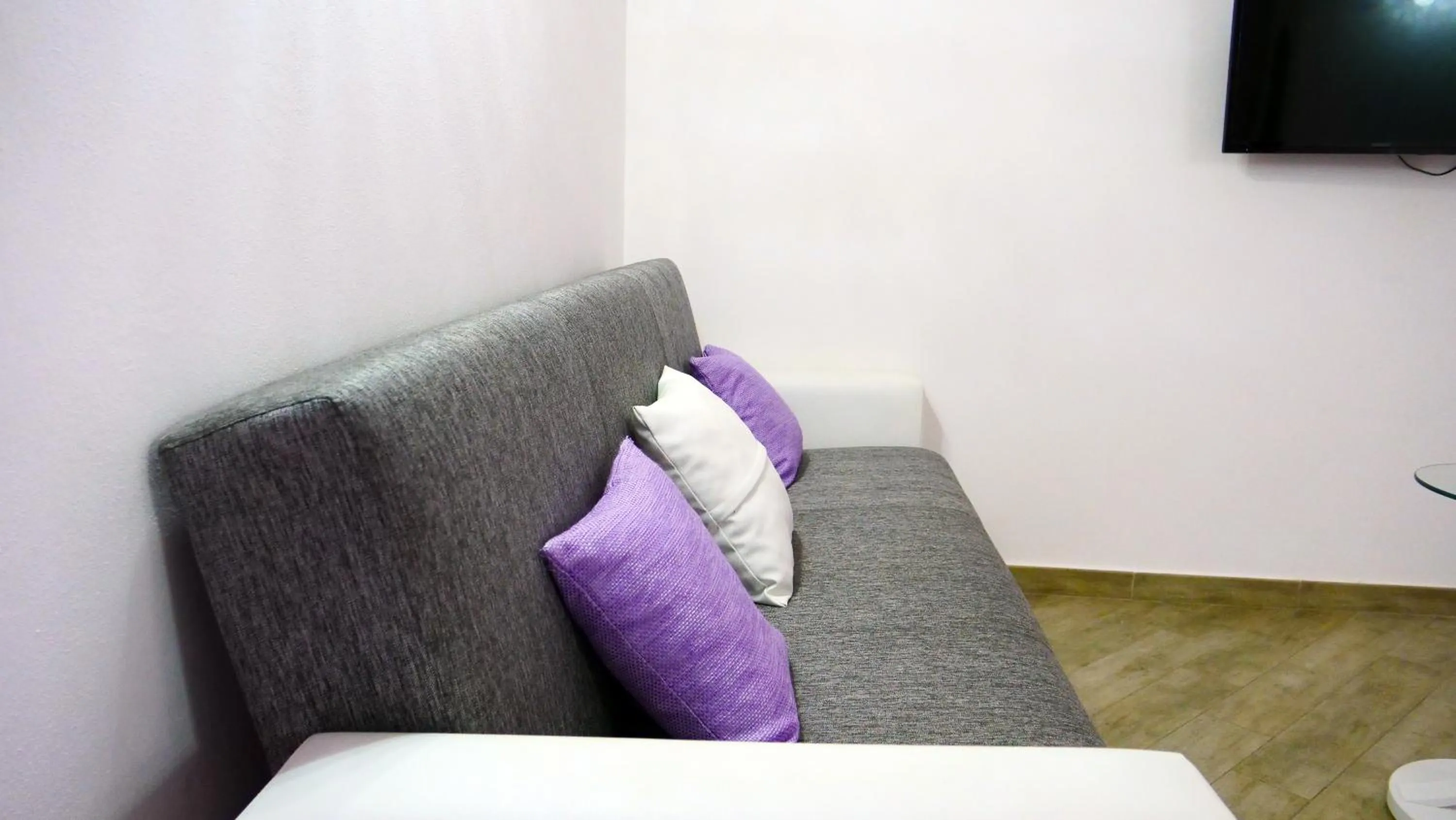 Living room in Arte & Mare