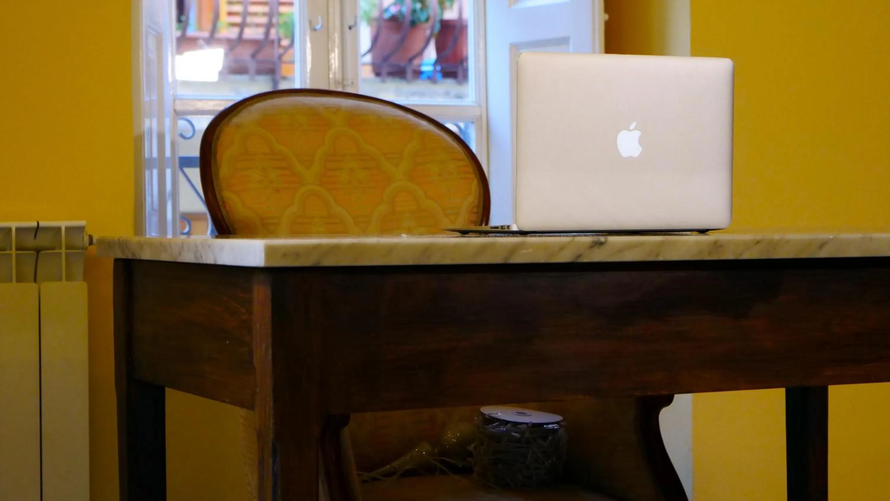 Lobby or reception in Arte & Mare