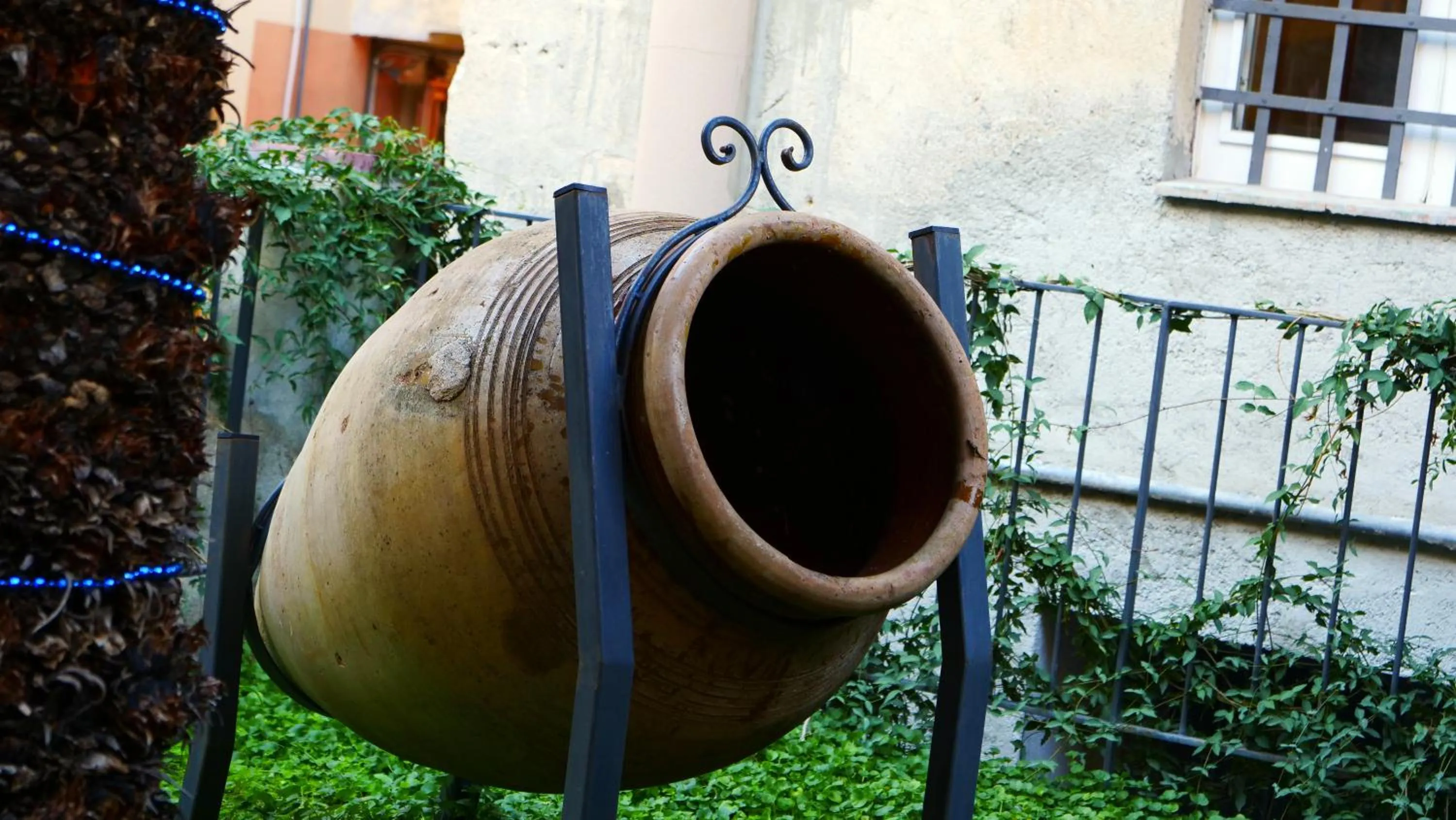 Garden in Arte & Mare