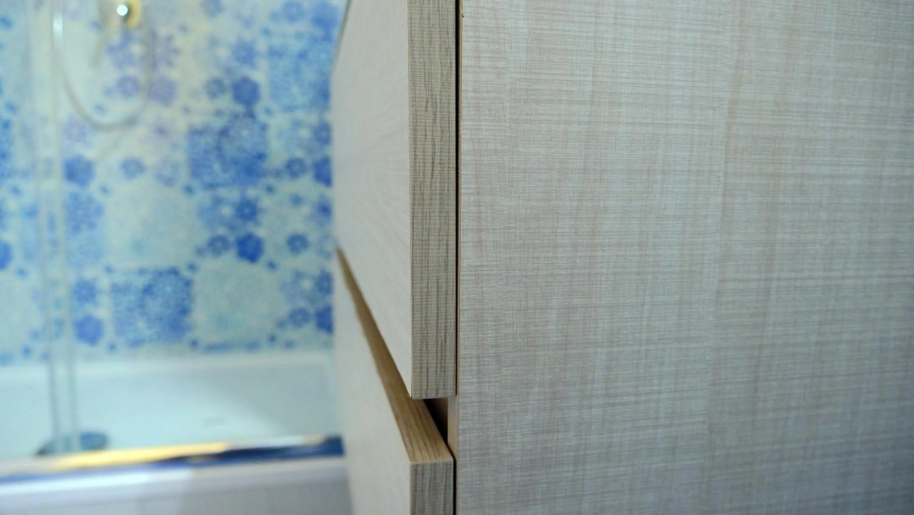 Bathroom in Arte & Mare