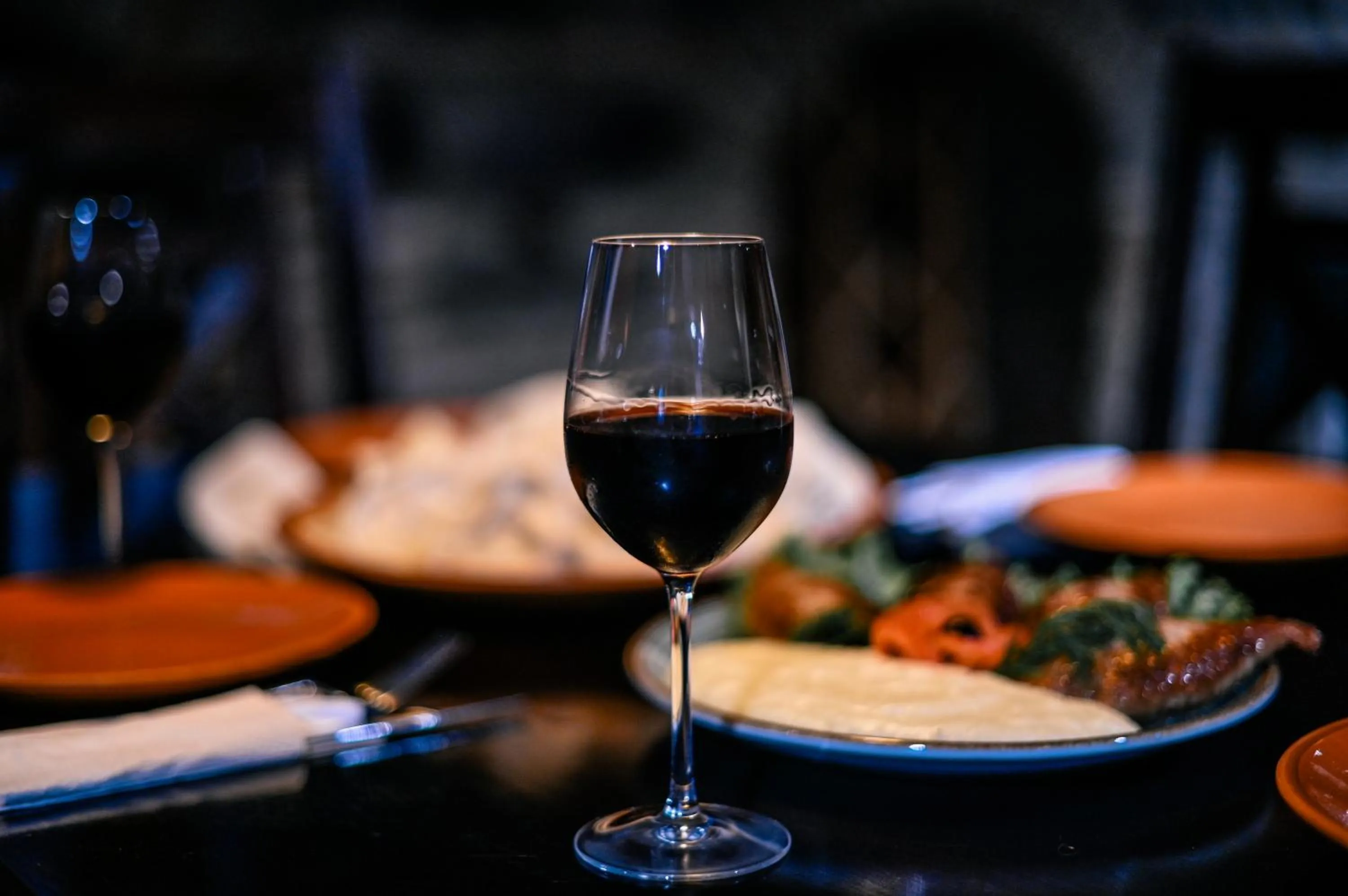 Property building in Dzvel Ubanshi