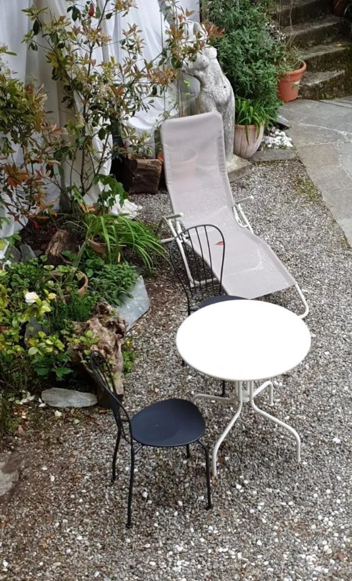 B&B Il Balcone sul Lago