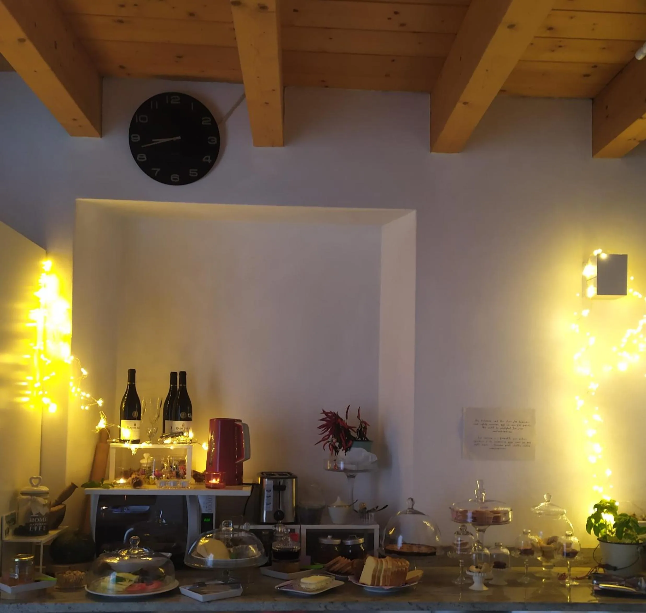 B&B Il Balcone sul Lago