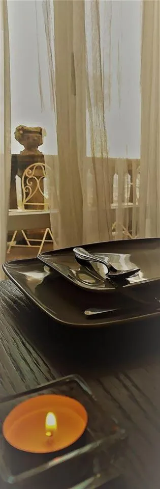 B&B Il Balcone sul Lago