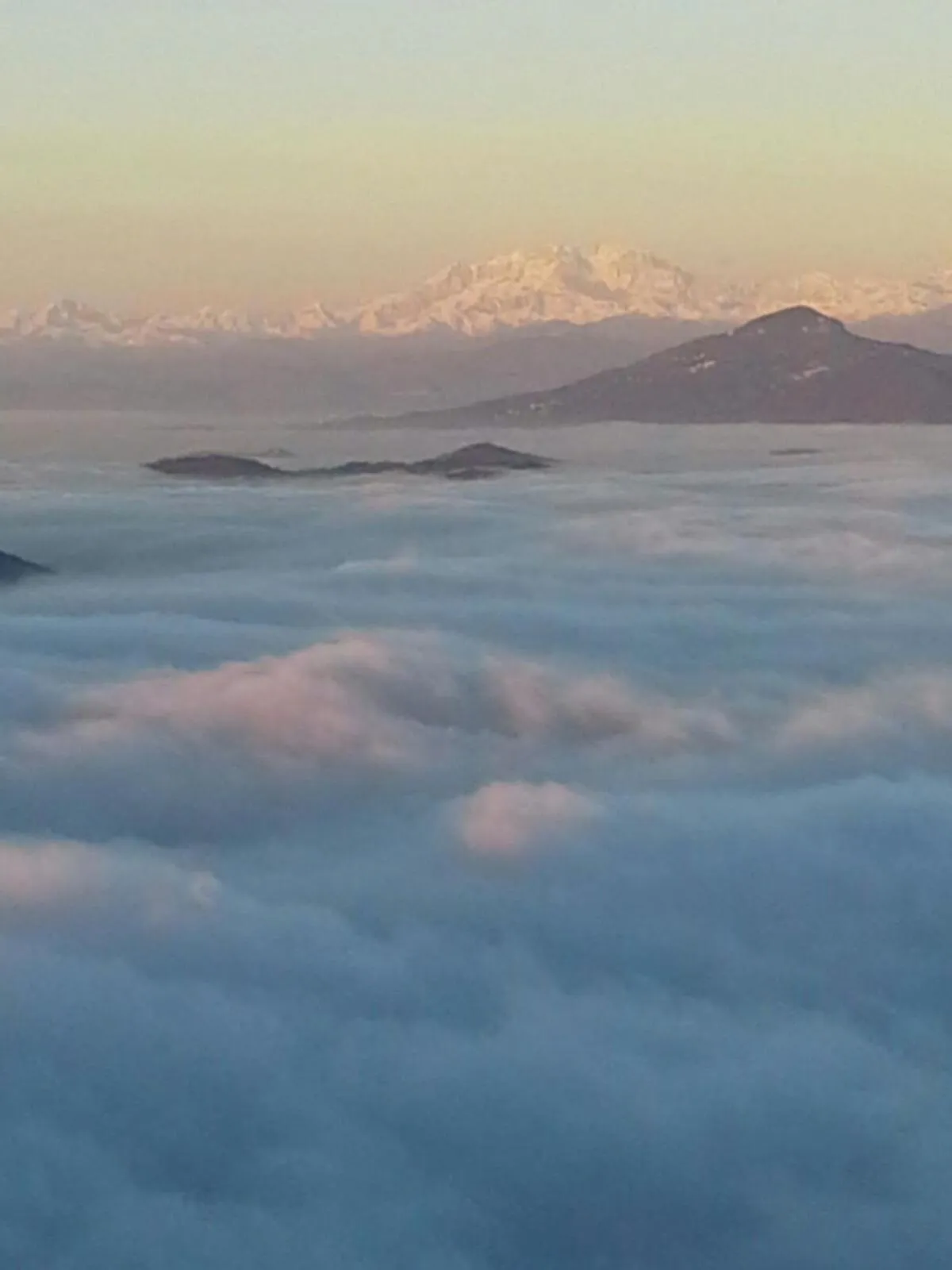 B&B Il Balcone sul Lago