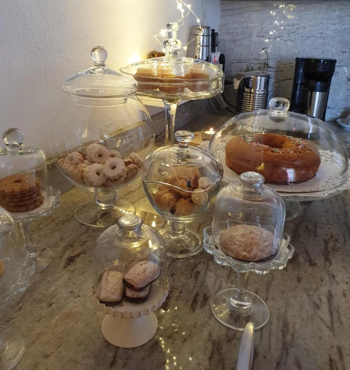 B&B Il Balcone sul Lago