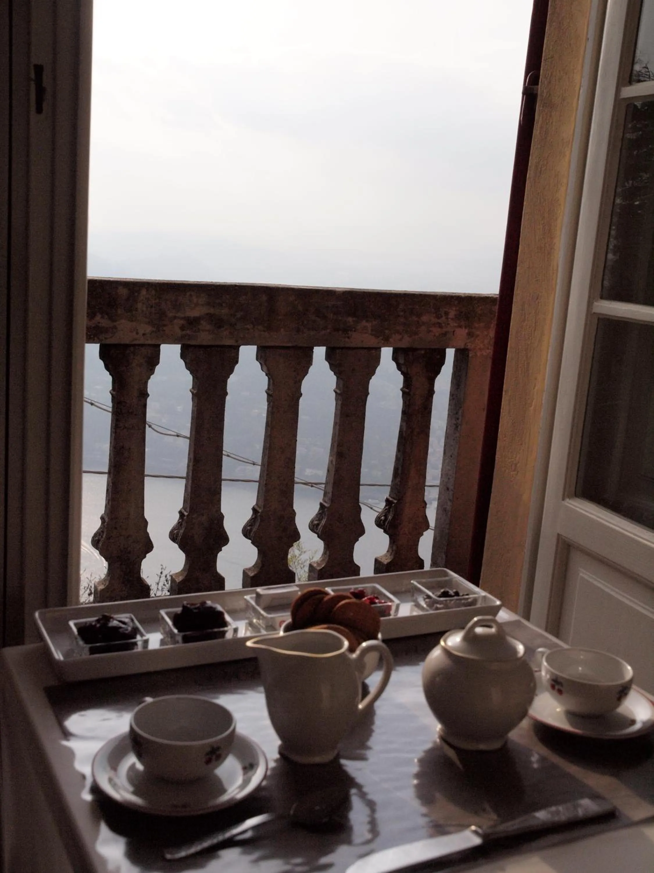 B&B Il Balcone sul Lago