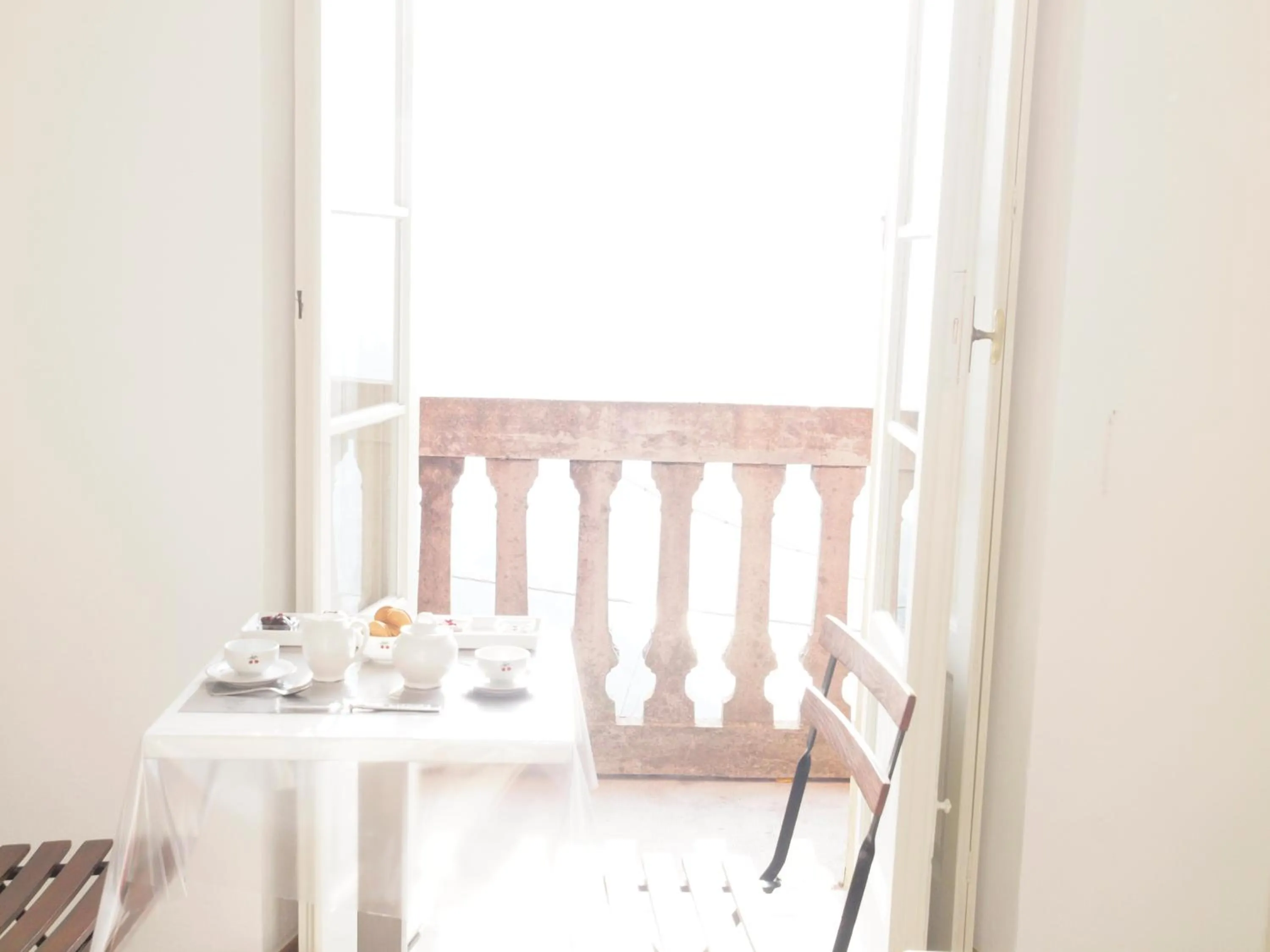 B&B Il Balcone sul Lago