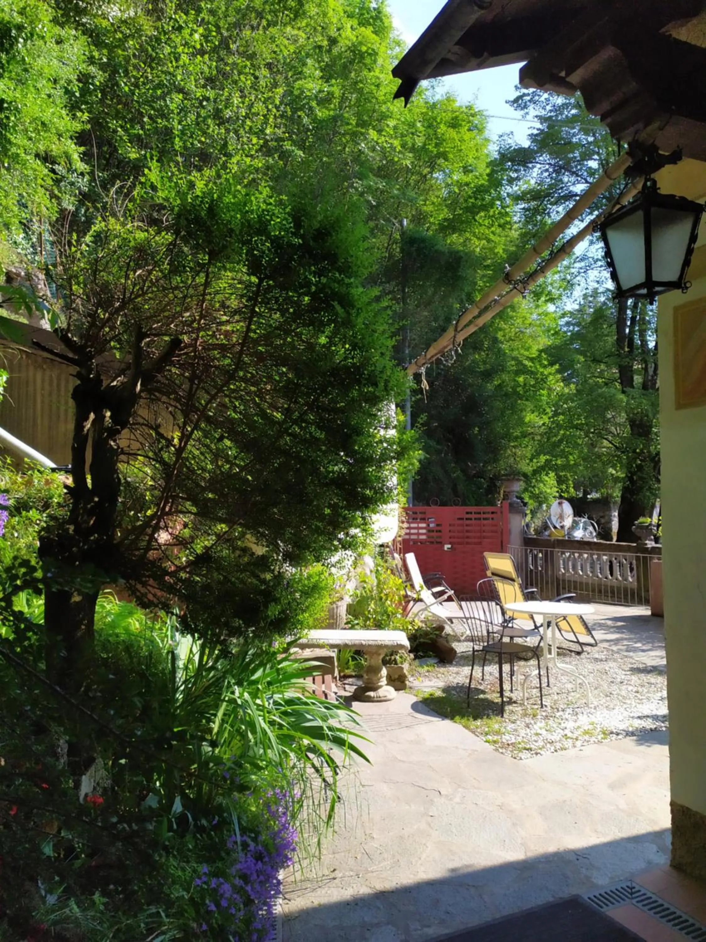 B&B Il Balcone sul Lago