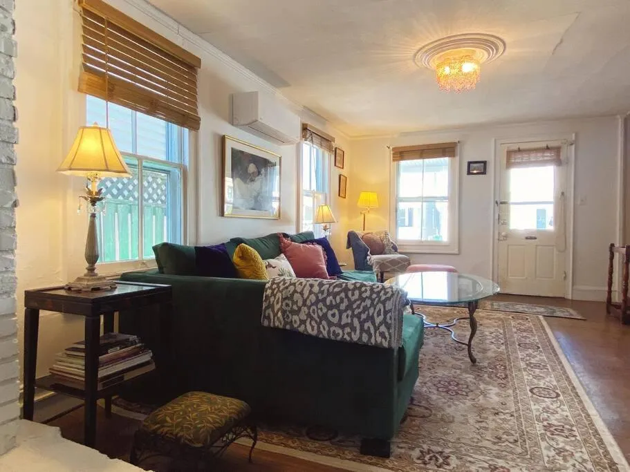 The Albert - Walk to Beach & Asbury