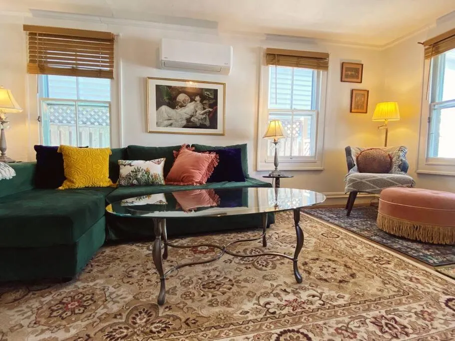 The Albert - Walk to Beach & Asbury