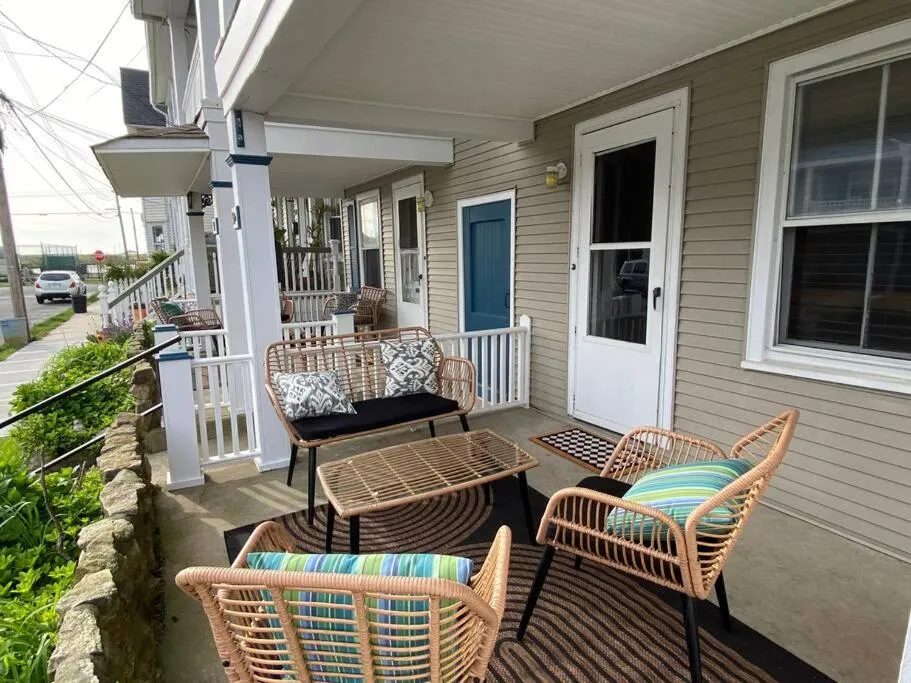 The Albert - Walk to Beach & Asbury