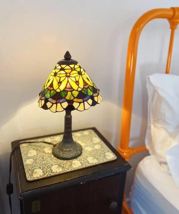 Bed in The Albert - Walk to Beach & Asbury