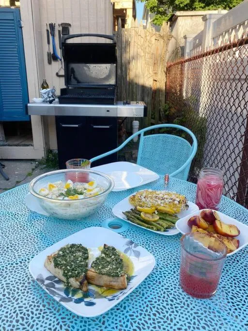 The Albert - Walk to Beach & Asbury