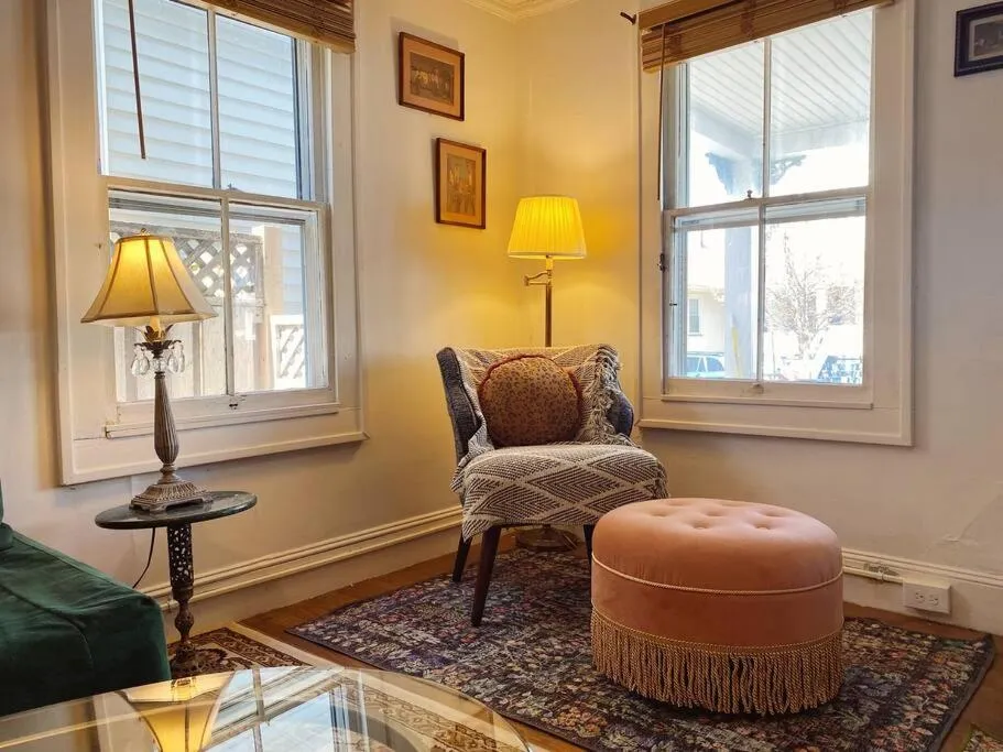 The Albert - Walk to Beach & Asbury