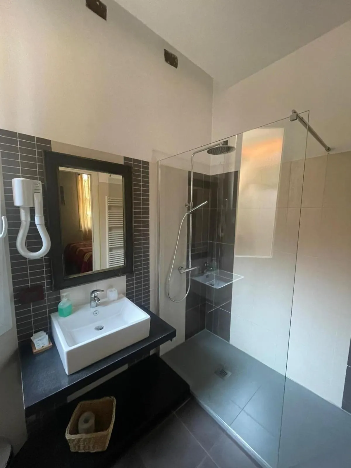 Liberty Bed & Breakfast