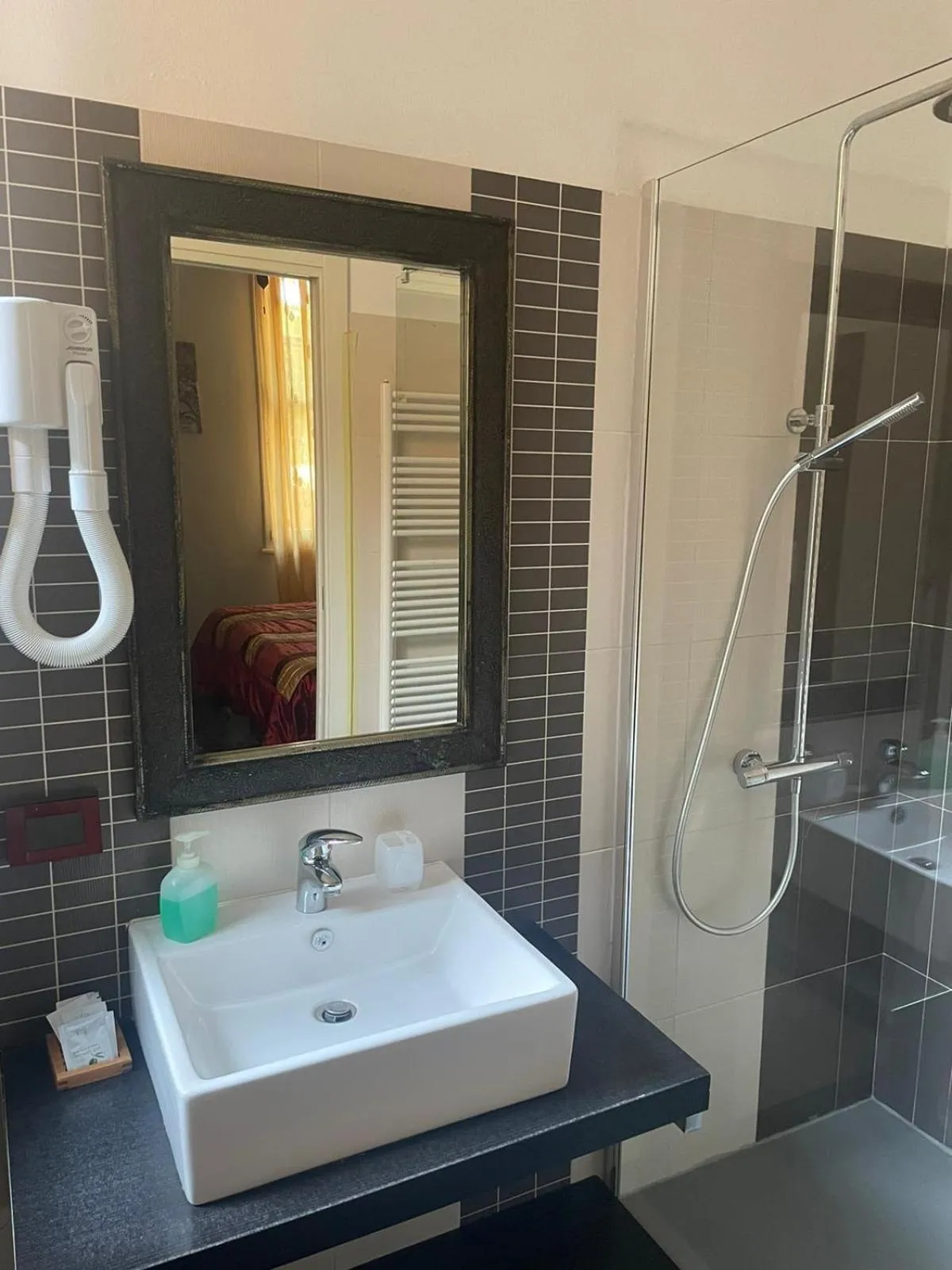 Liberty Bed & Breakfast