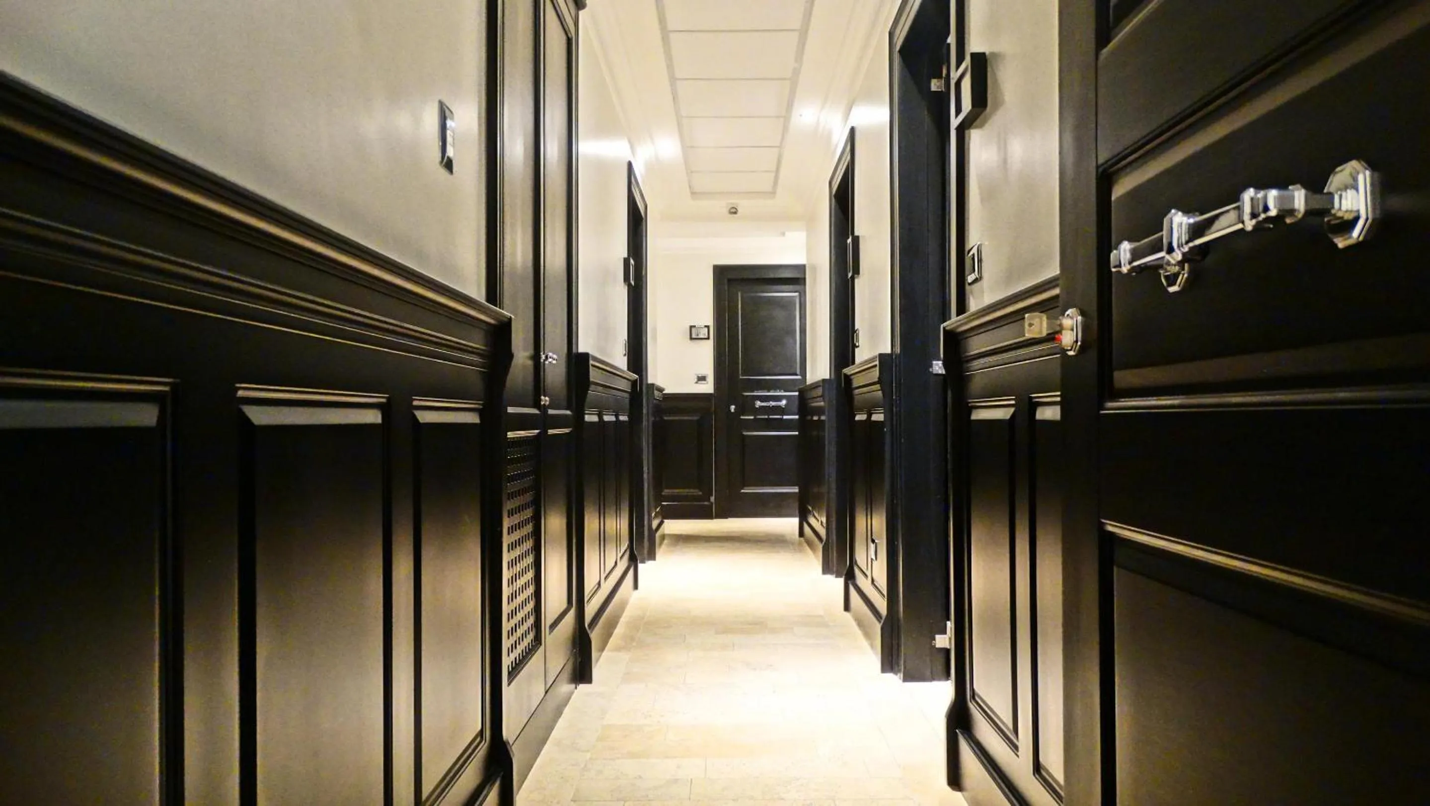 Other in Vaticano Royal Suite Guest House