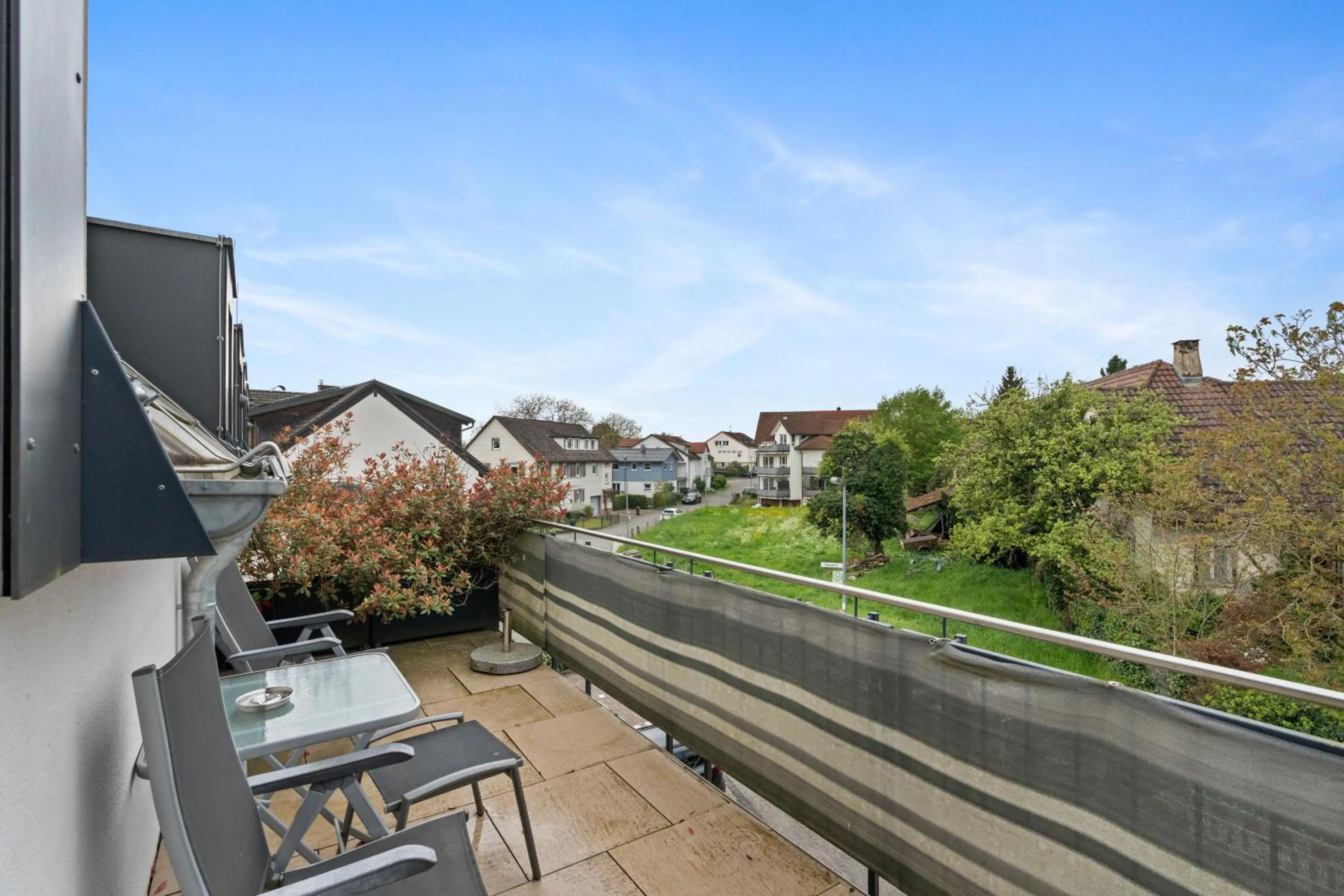 Property building in Amelie chez Inez