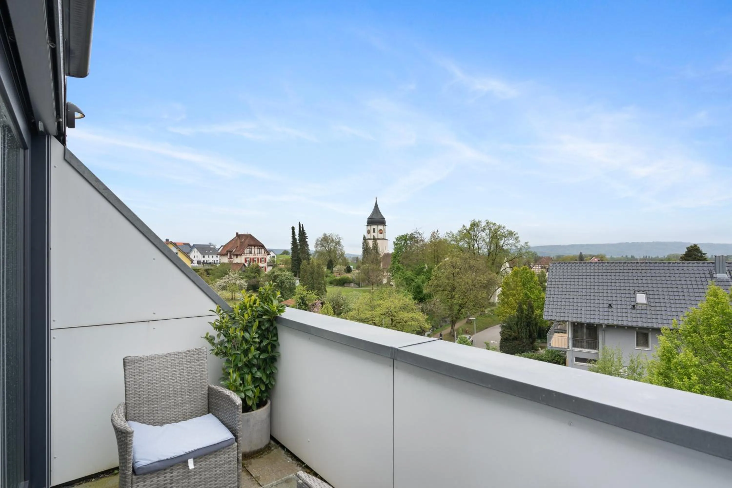 Property building in Amelie chez Inez