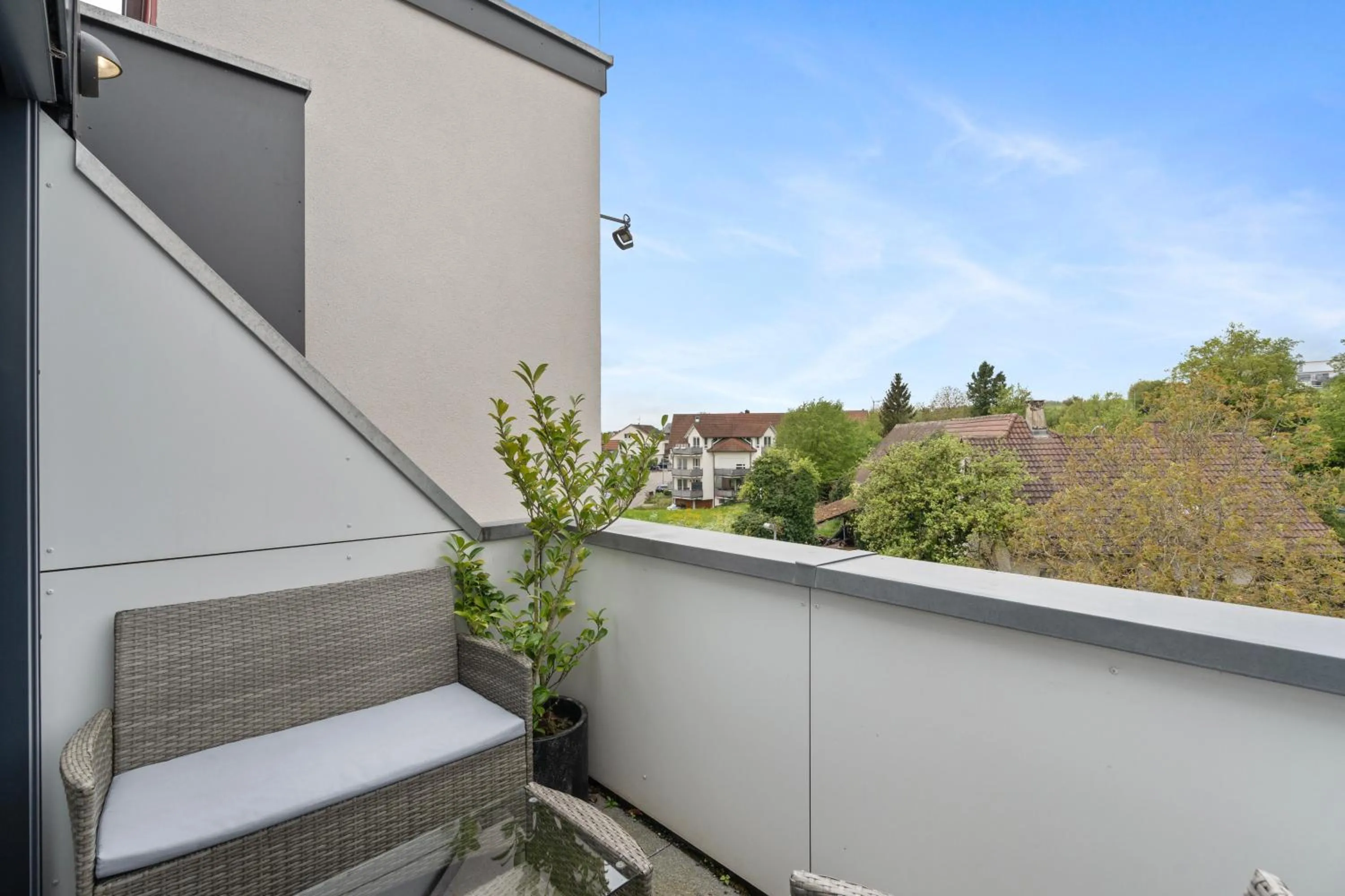 Property building in Amelie chez Inez