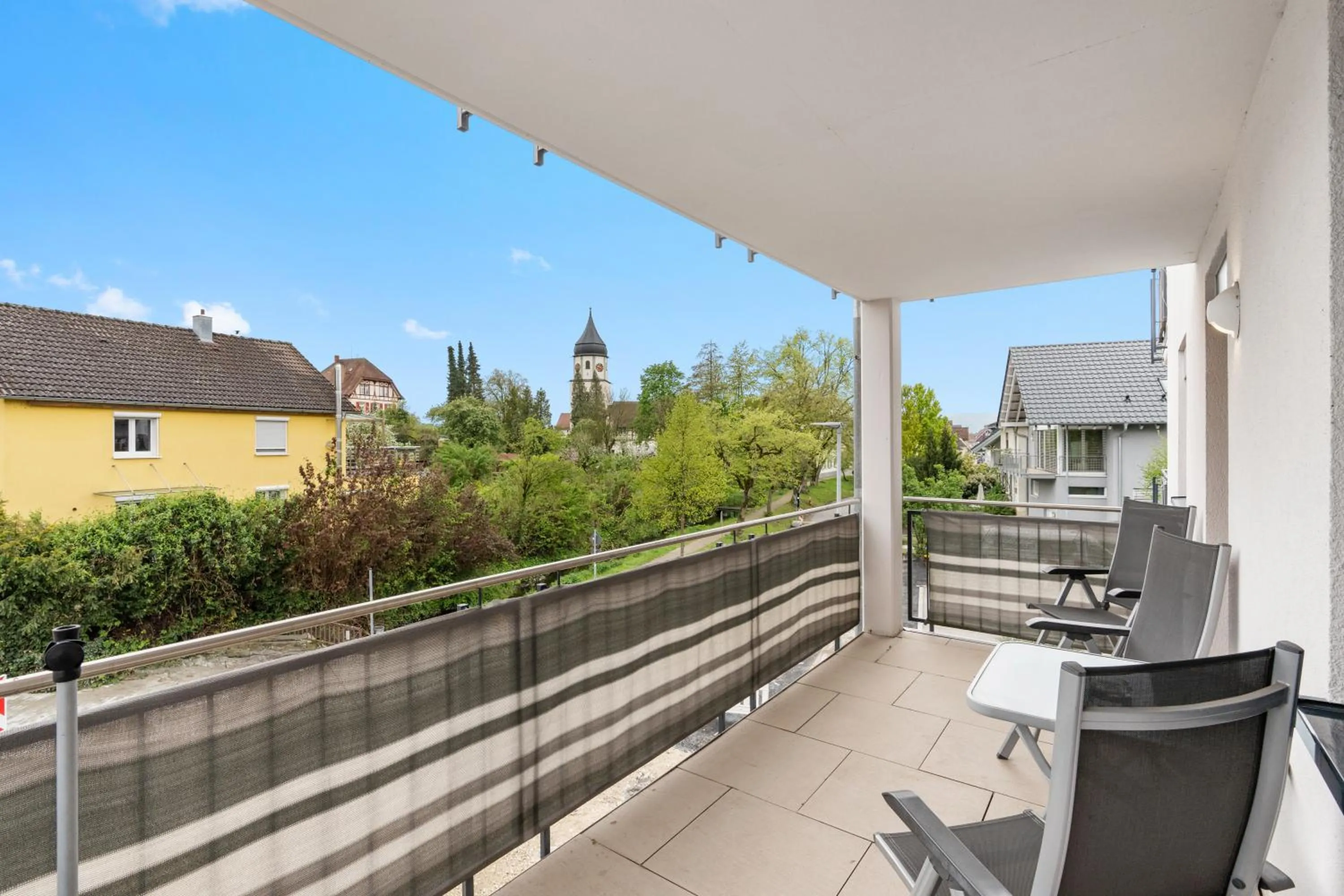 Property building in Amelie chez Inez