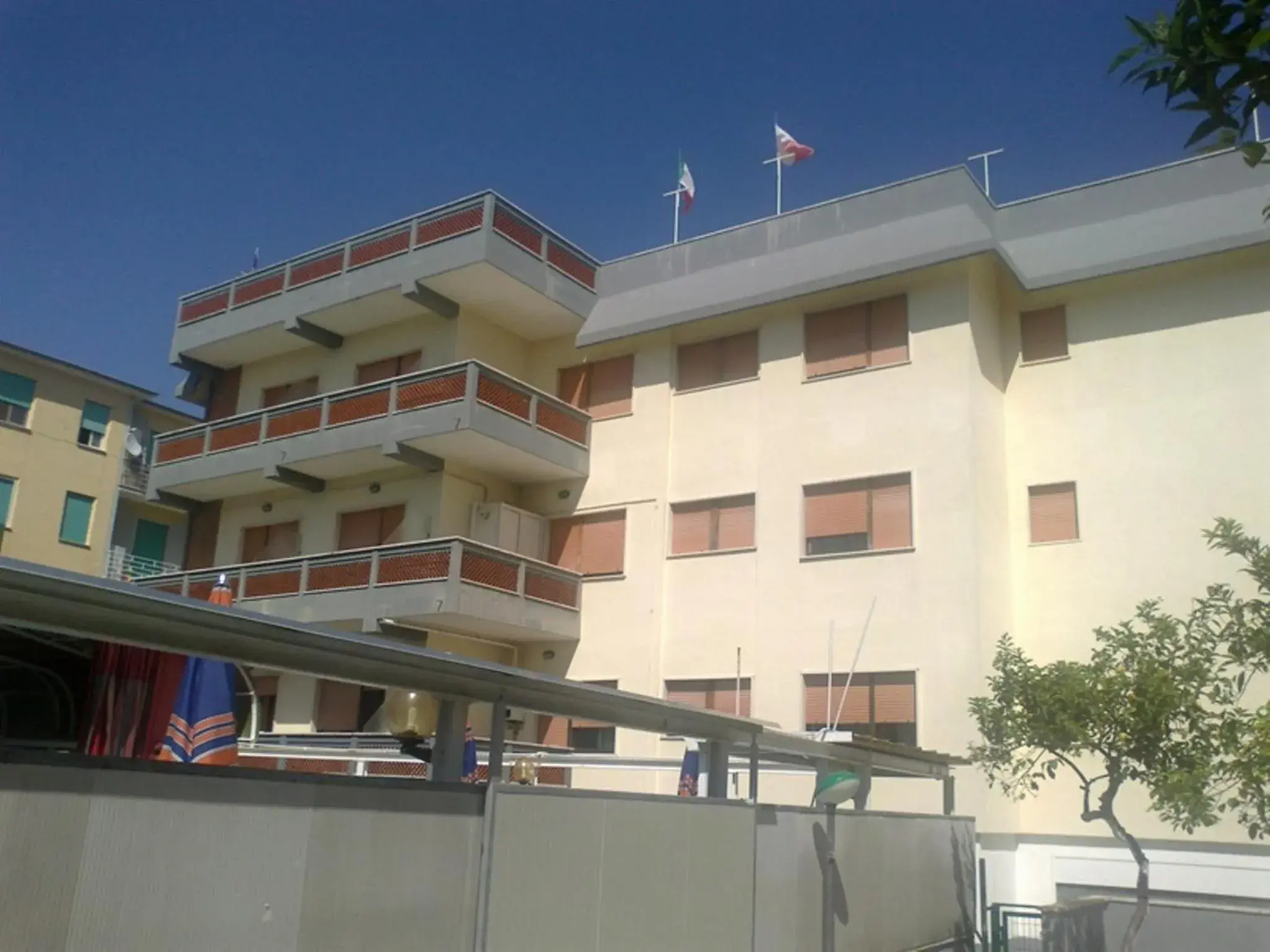 Hotel Aurora Hotel Aurora