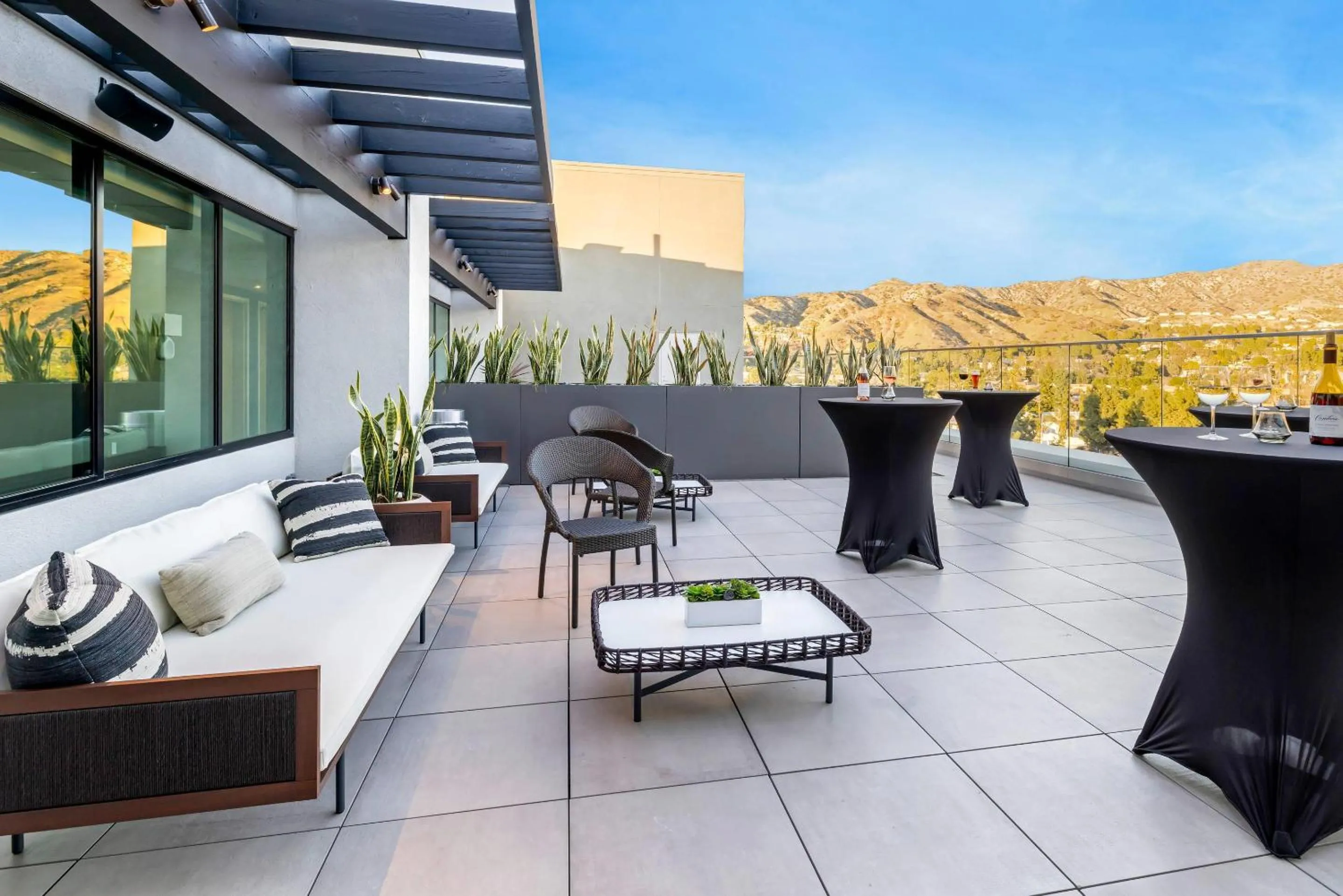 Other in Cambria Hotel Burbank Airport