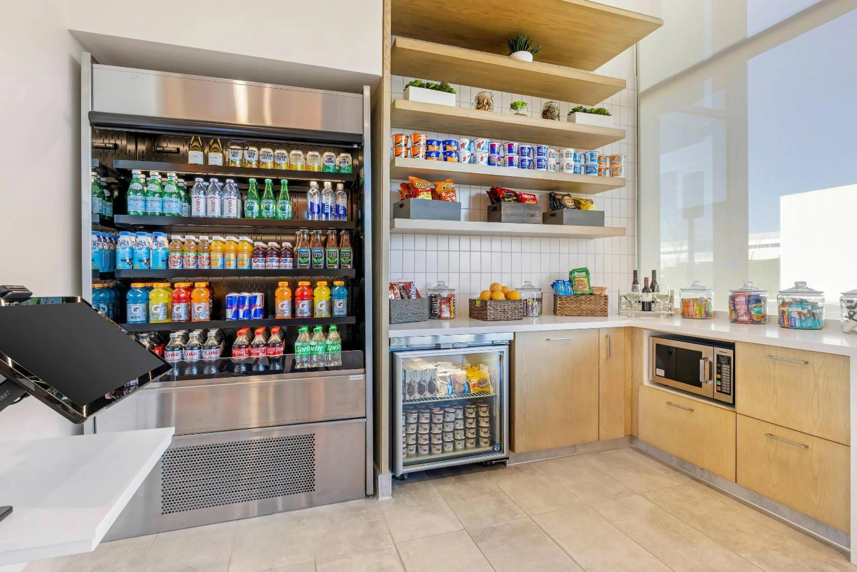 Other in Cambria Hotel Burbank Airport