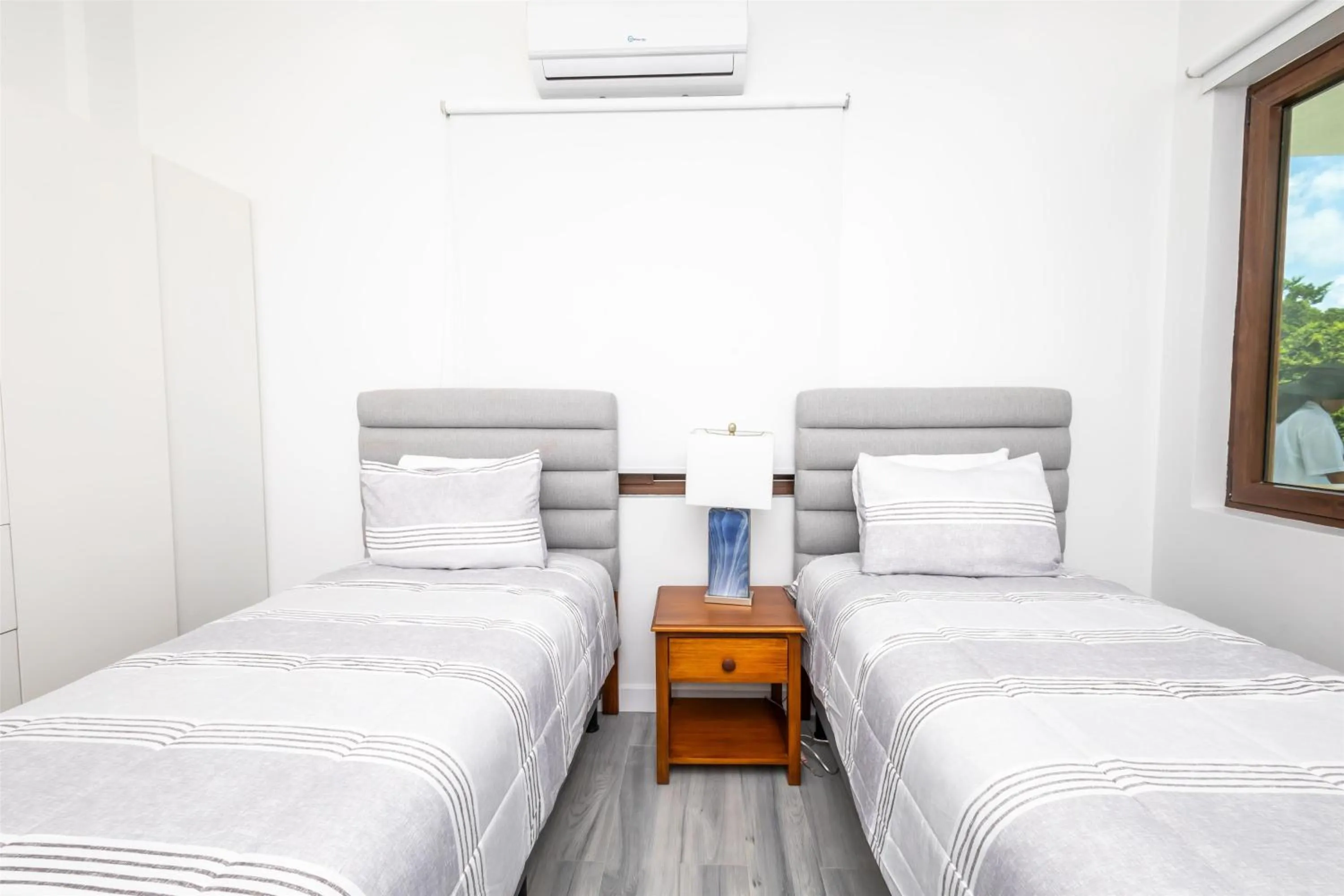 Bedroom, Bed in Acqua di Mare Resort