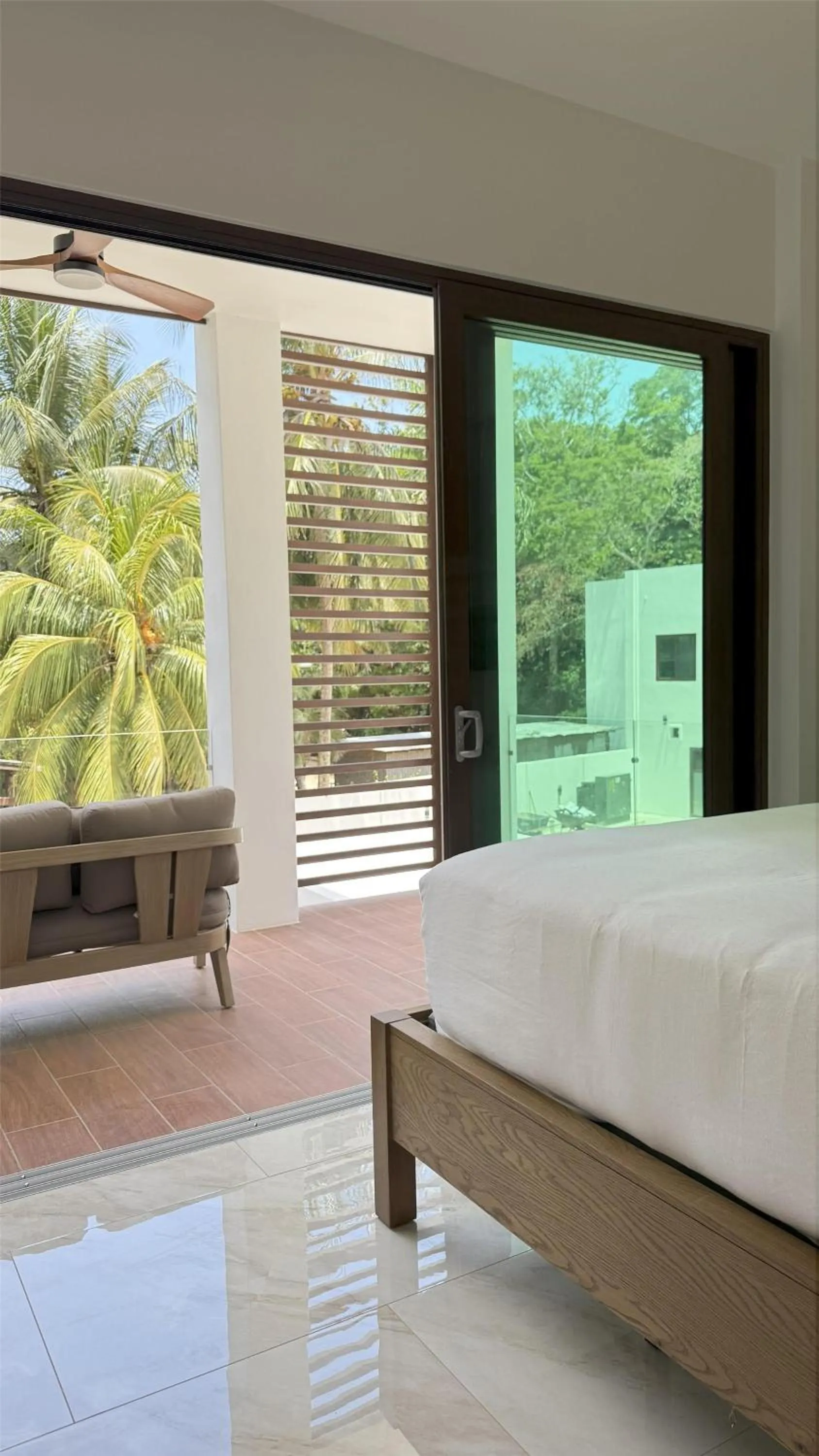 Photo of the whole room, Bed in Acqua di Mare Resort