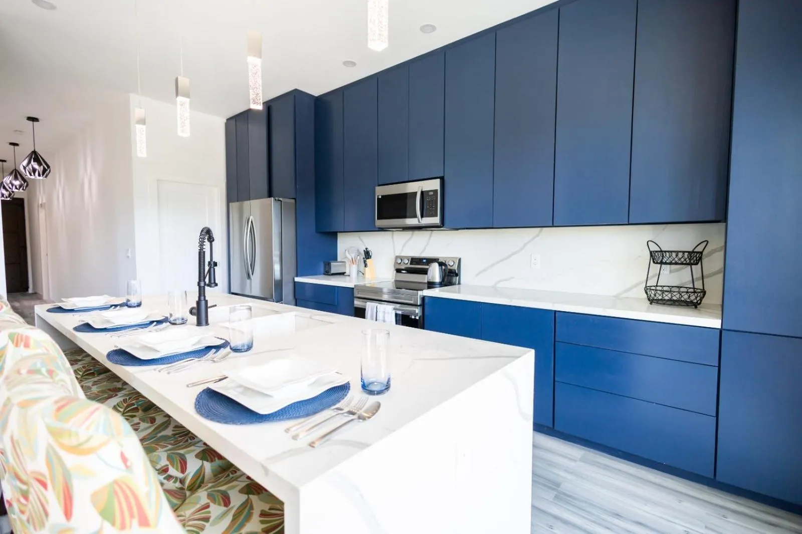 Coffee/tea facilities in Acqua di Mare Resort